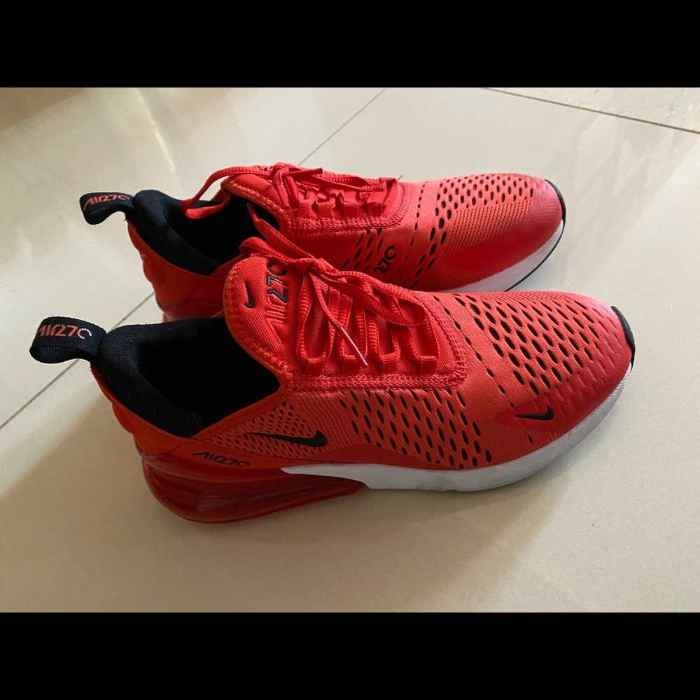 Nike Air Max 270
